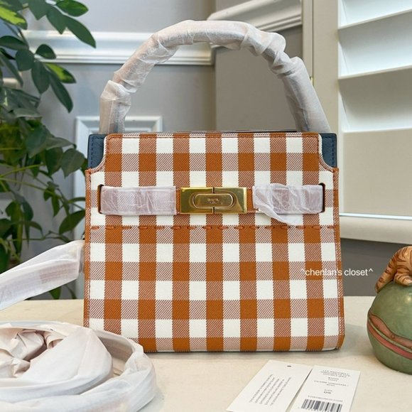 NWT Tory Burch Crossbody - Picture 8 of 17